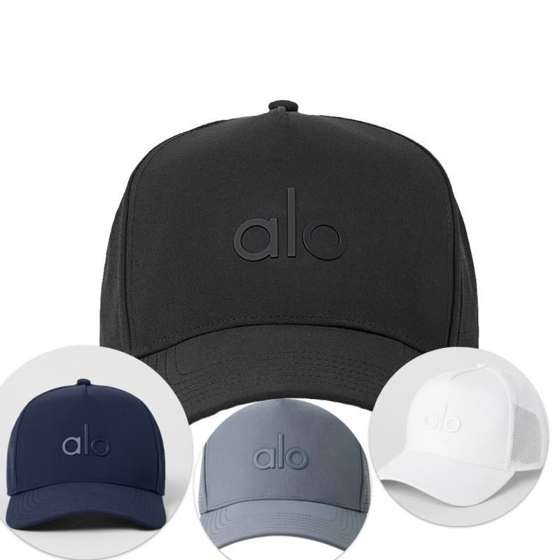 Gorra alo