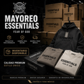10 Playeras/short essentials